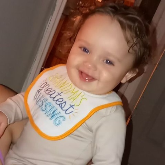 Meet your Posher, Beth - Picture 1 of 1